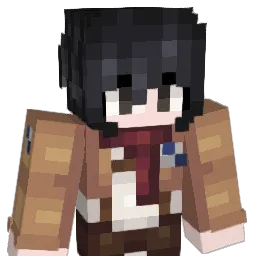 TheBestYJ Minecraft avatar bust
