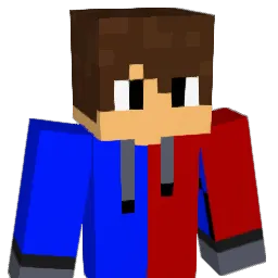 TheBest_RNG Minecraft avatar bust