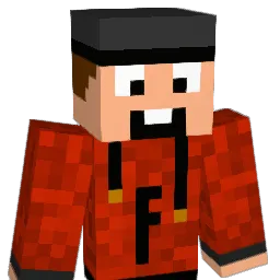 TheBestkoppany Minecraft avatar bust