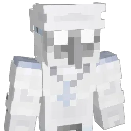 TheBianchini Minecraft avatar bust