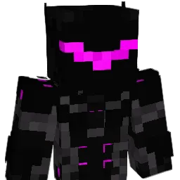 TheBigBOO1 Minecraft avatar bust