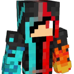 TheBigBadBoss Minecraft avatar bust