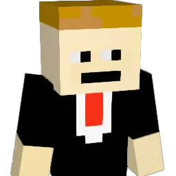 TheBigBoss_07 Minecraft avatar bust