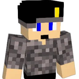TheBigBozzaYT's Minecraft skin