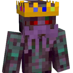 TheBigCalcium's Minecraft skin