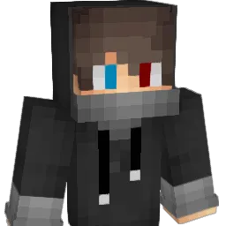 TheBigDontArgue Minecraft avatar bust