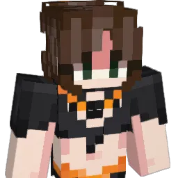 TheBigJJ Minecraft avatar bust
