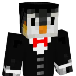TheBigJaydon Minecraft avatar bust