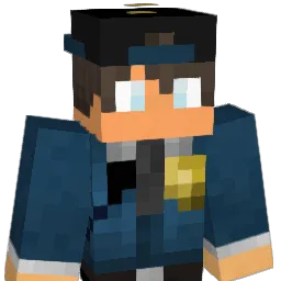 TheBigMacDaddyy Minecraft avatar bust