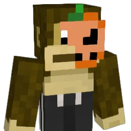TheBigOne64's Minecraft skin