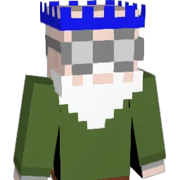 TheBigShlocker's Minecraft skin