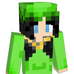 TheBigSlinger Minecraft avatar bust