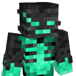 TheBigSwiss Minecraft avatar bust