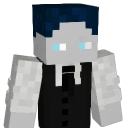 TheBigTabz Minecraft avatar bust