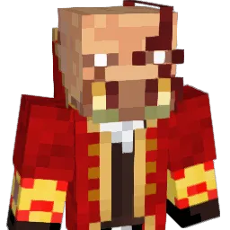 TheBigToe33's Minecraft skin