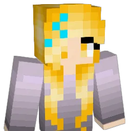 TheBigTunaFish Minecraft avatar bust
