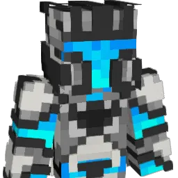 TheBigWetBilly Minecraft avatar bust