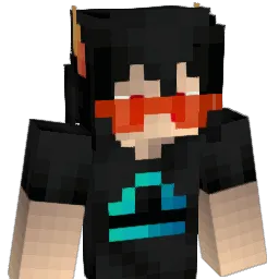 TheBigWheeze Minecraft avatar bust