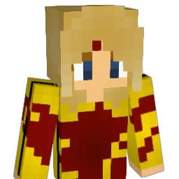 TheBig_H Minecraft avatar bust