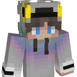 TheBigeon Minecraft avatar bust