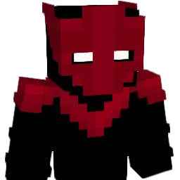 TheBiggOne's Minecraft skin