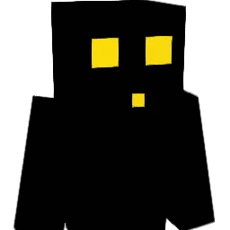 TheBiggestD69 Minecraft avatar bust