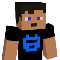 TheBiggestGay Minecraft avatar bust