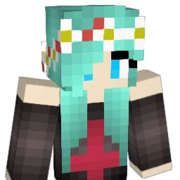 TheBiggestLie's Minecraft skin