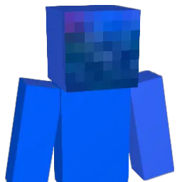 TheBilling6 Minecraft avatar bust