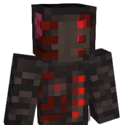 TheBiomancer's Minecraft skin