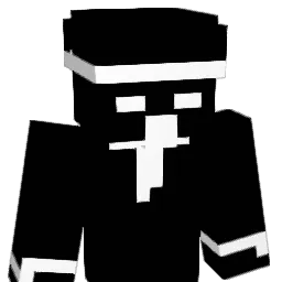 TheBird1011 Minecraft avatar bust