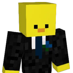 TheBirdy_1 Minecraft avatar bust