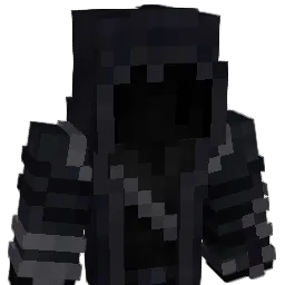 TheBishop2800 Minecraft avatar bust