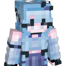TheBixbite's Minecraft skin