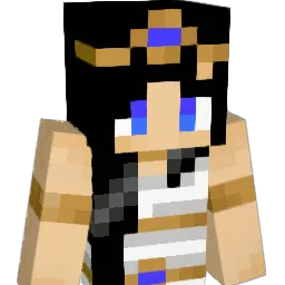 TheBlaRe's Minecraft skin