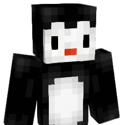 TheBlackReaper00 Minecraft avatar bust