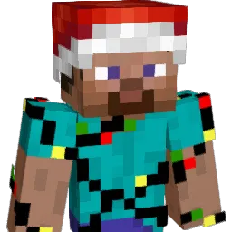 TheBlackSt's Minecraft skin