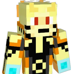 TheBladSlayer Minecraft avatar bust