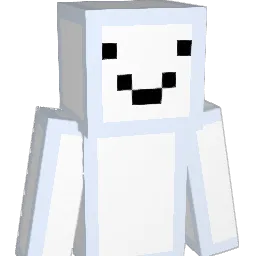 TheBlast77 Minecraft avatar bust