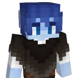TheBlitzer_ Minecraft avatar bust