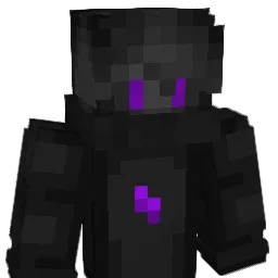 TheBloodyMAX Minecraft avatar bust