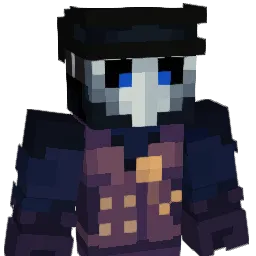 TheBluePlague