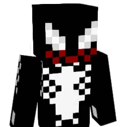 TheBlur89 Minecraft avatar bust