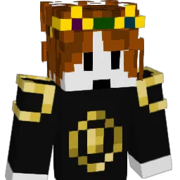 TheBoiLord Minecraft avatar bust