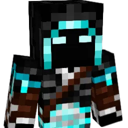 TheBolt101 Minecraft avatar bust