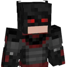 TheBomber899 Minecraft avatar bust