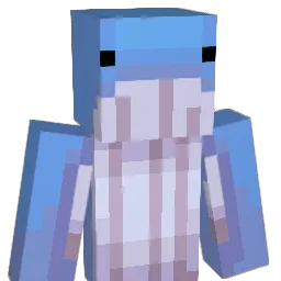 TheBoognish Minecraft avatar bust