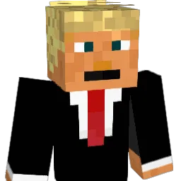 TheBookbender's Minecraft skin