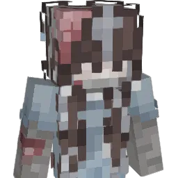 TheBoondocks's Minecraft skin