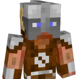 TheBorgATS's Minecraft skin